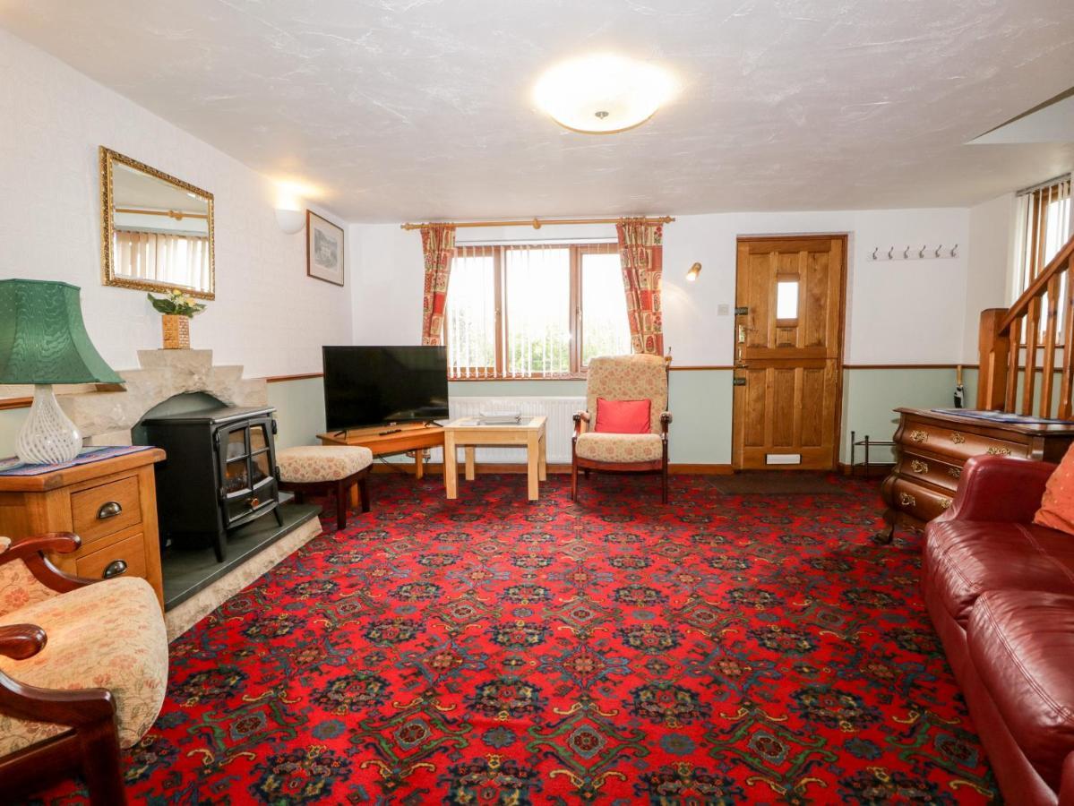 Rose Cottage Кендал Екстериор снимка