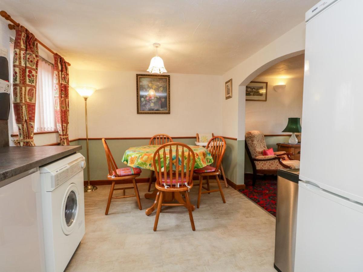 Rose Cottage Кендал Екстериор снимка