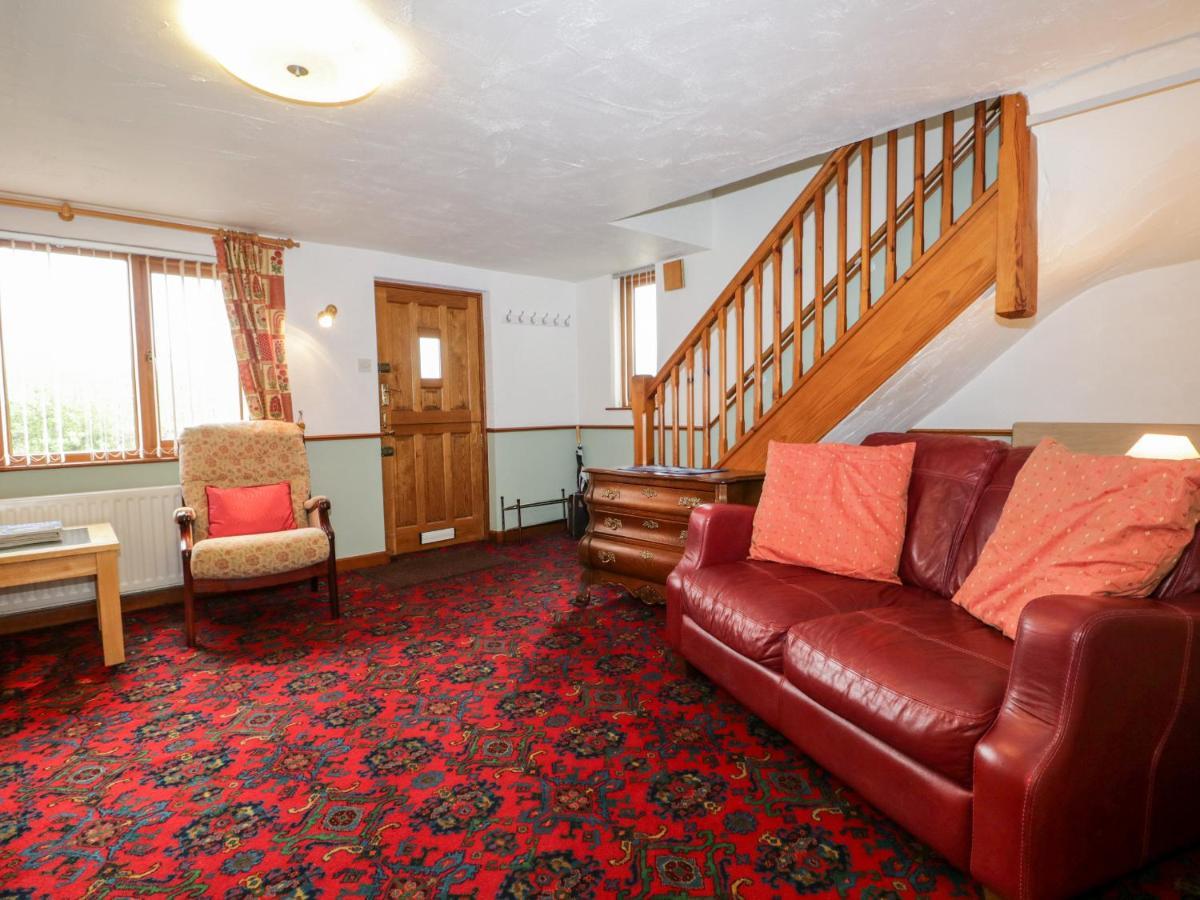 Rose Cottage Кендал Екстериор снимка