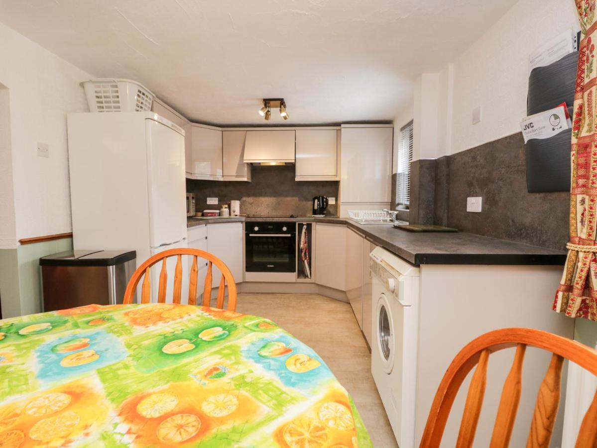 Rose Cottage Кендал Екстериор снимка