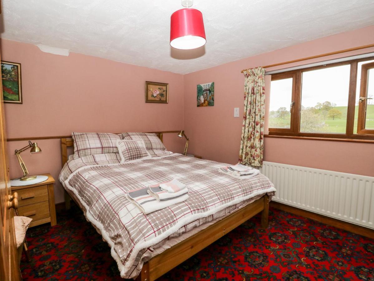 Rose Cottage Кендал Екстериор снимка