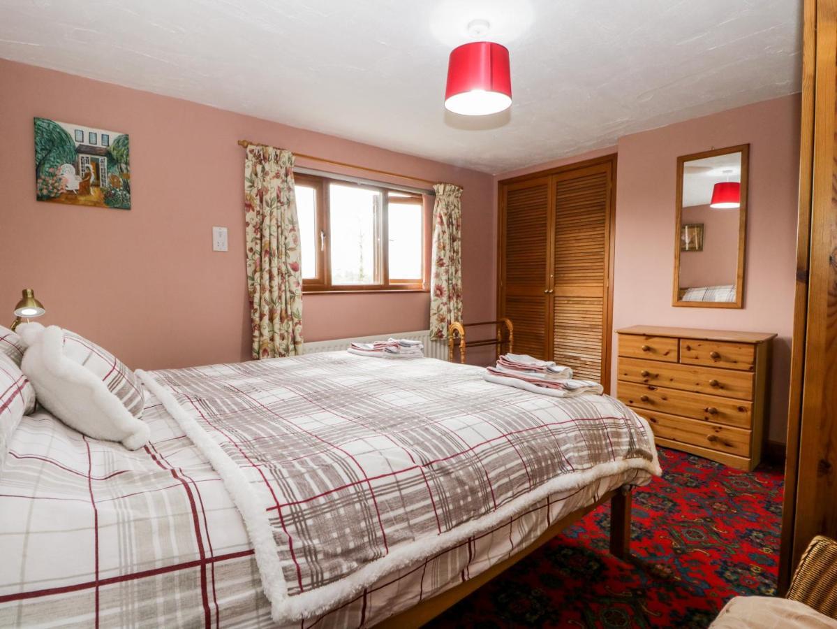Rose Cottage Кендал Екстериор снимка