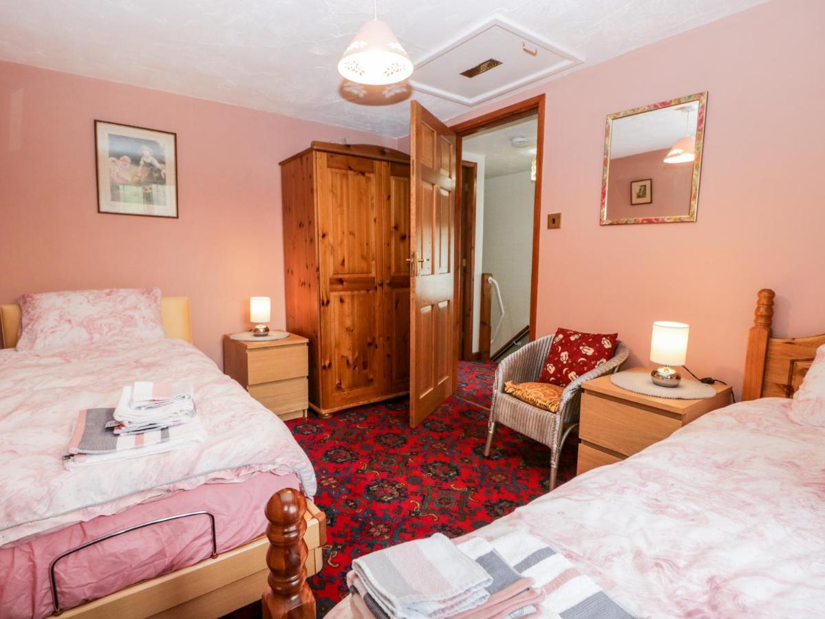 Rose Cottage Кендал Екстериор снимка