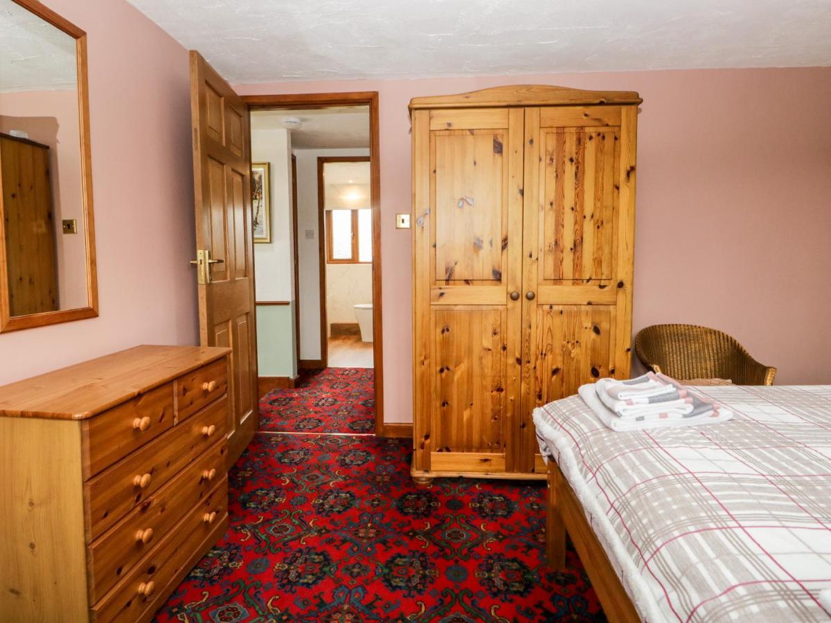 Rose Cottage Кендал Екстериор снимка