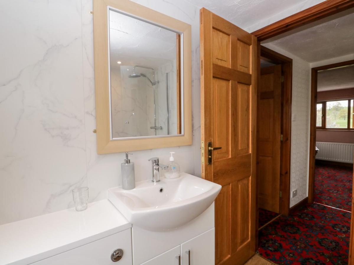 Rose Cottage Кендал Екстериор снимка