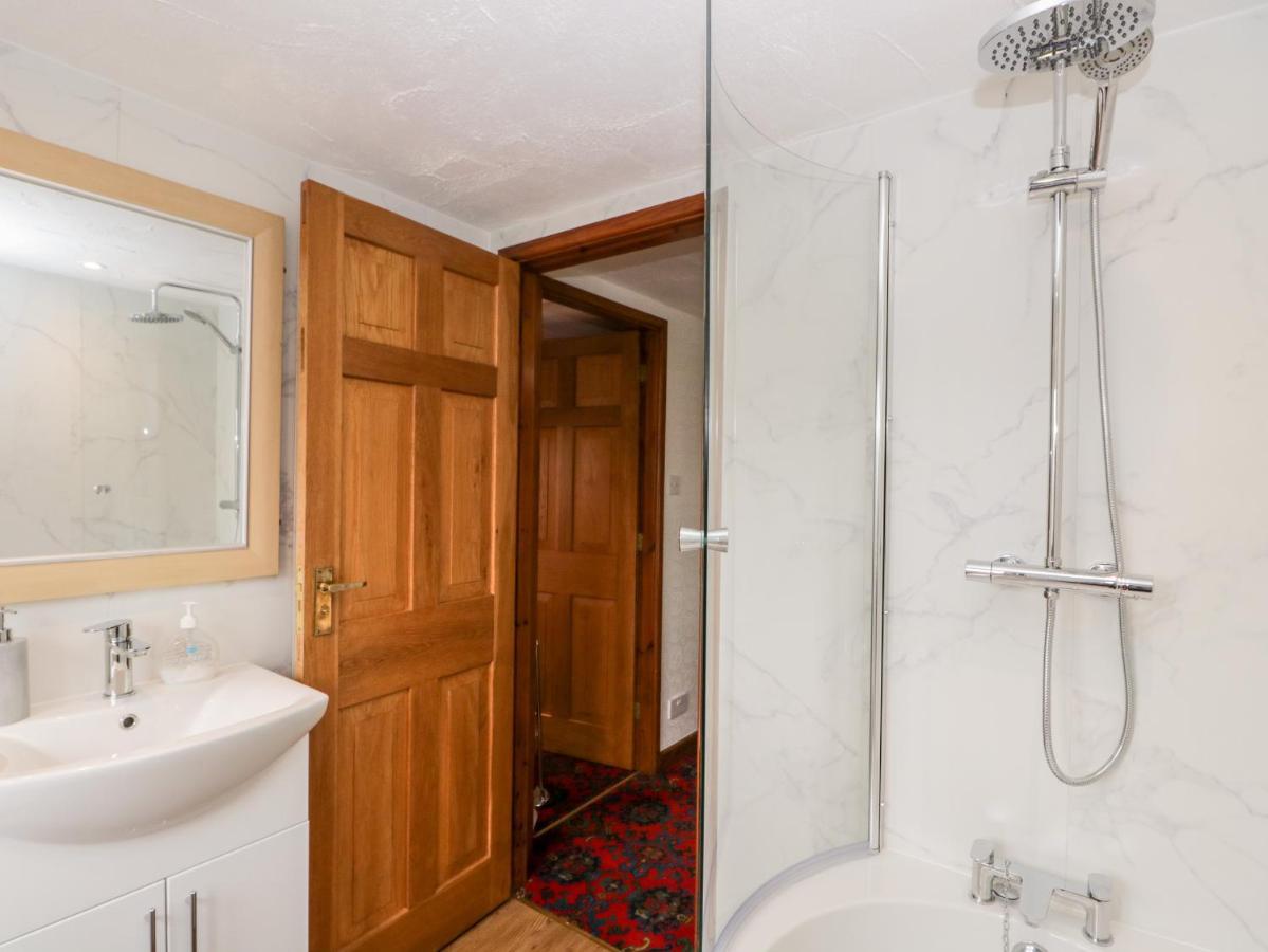 Rose Cottage Кендал Екстериор снимка