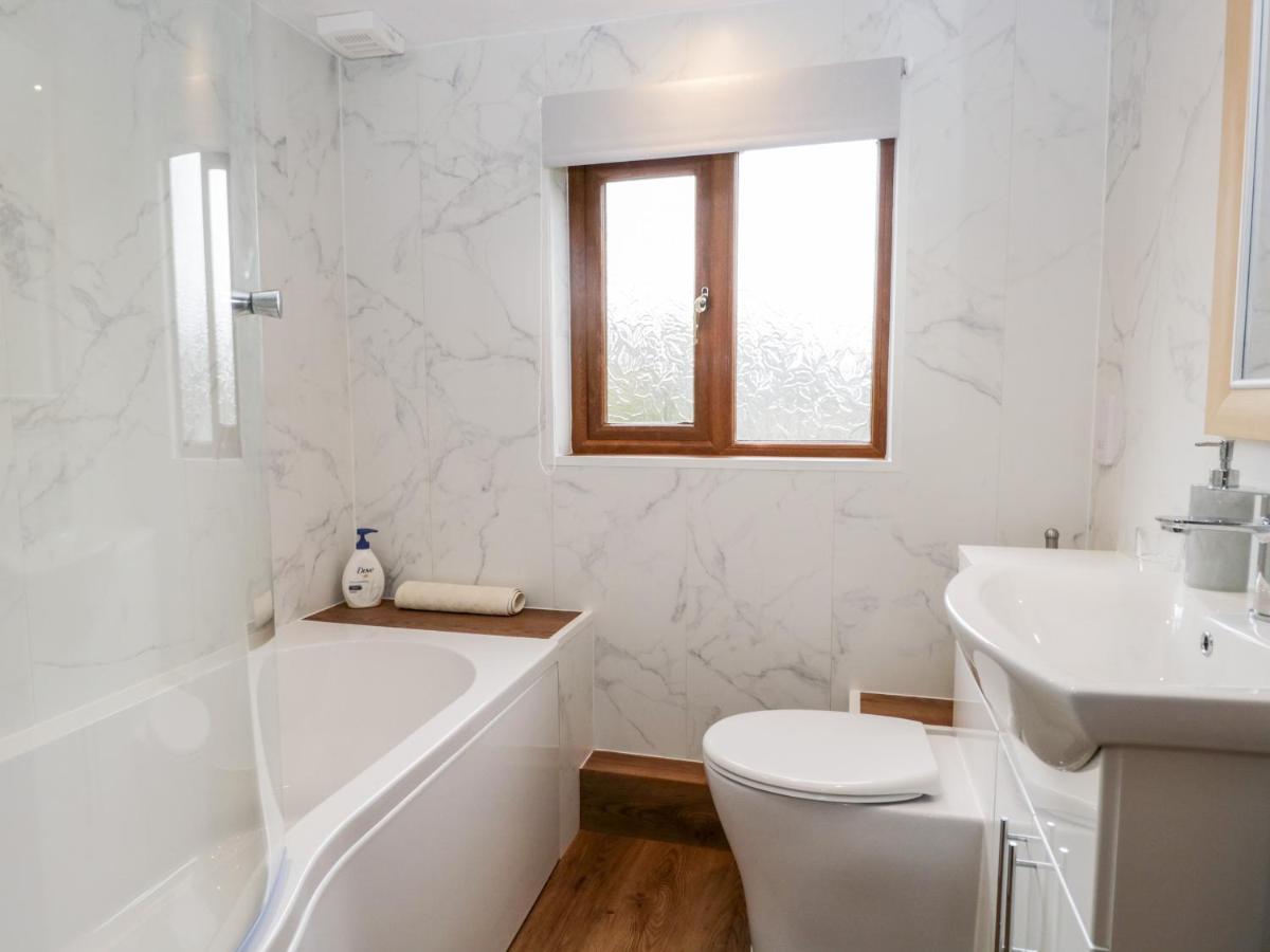 Rose Cottage Кендал Екстериор снимка